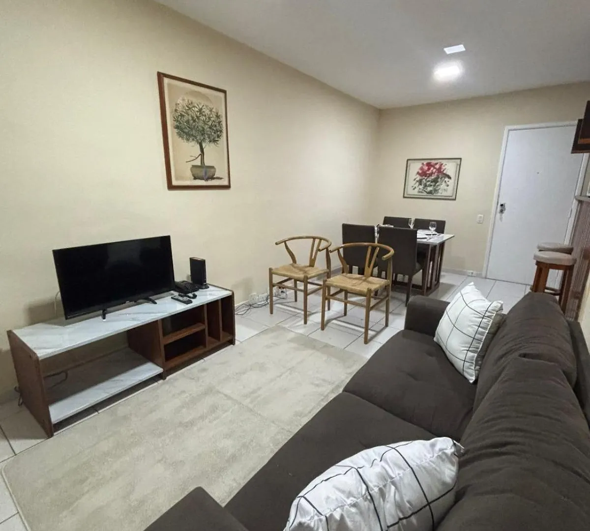 Flat Saint Paul Jardins Paulista Piscina Apartment Sao Paulo