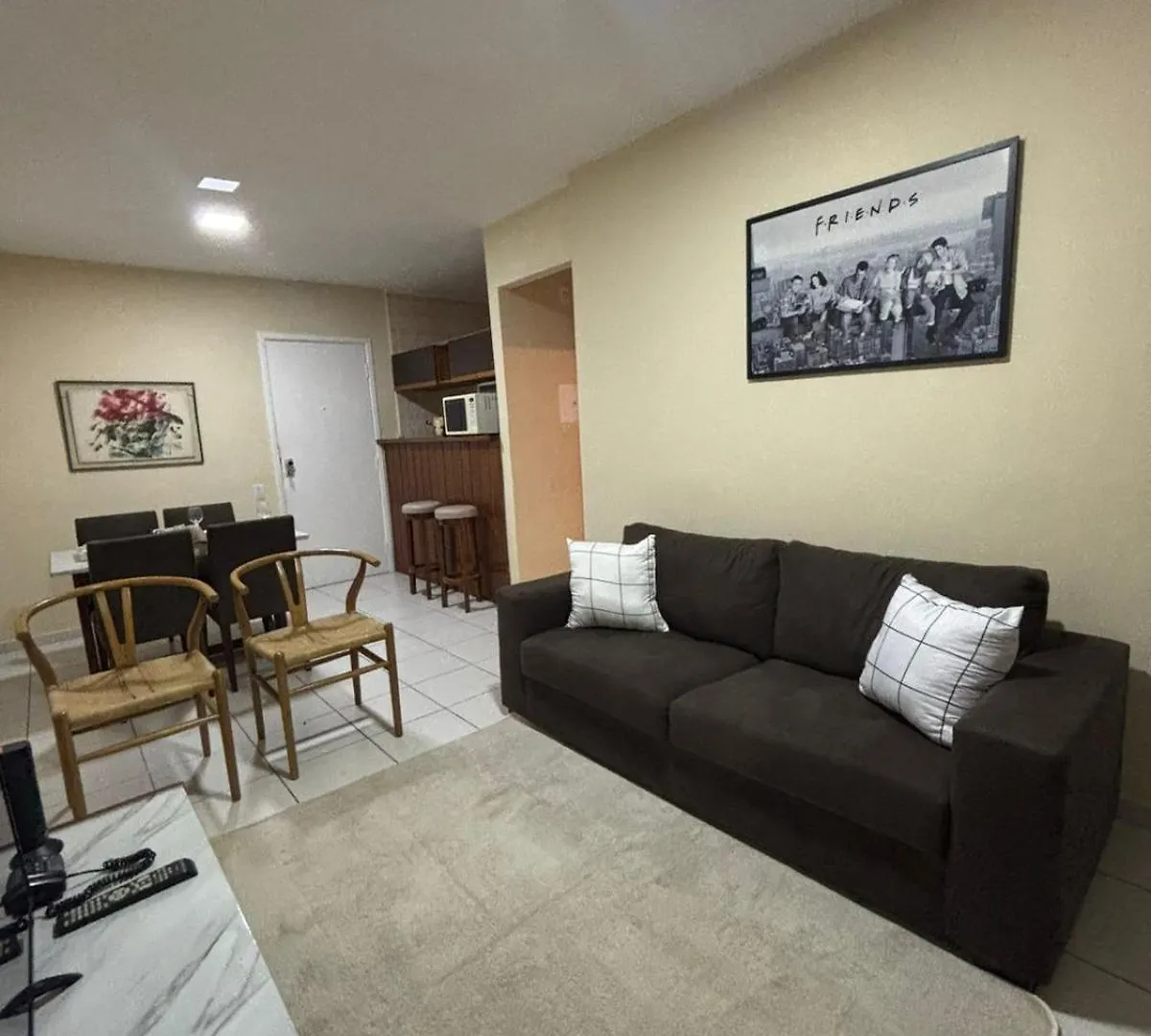 Flat Saint Paul Jardins Paulista Piscina Apartment Sao Paulo 0*,  Brazil