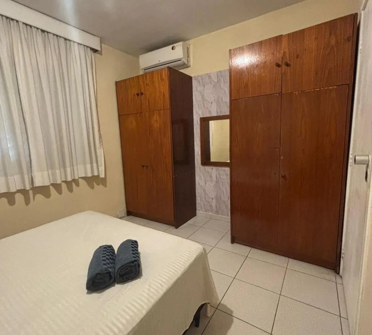 Flat Saint Paul Jardins Paulista Piscina Apartment Sao Paulo