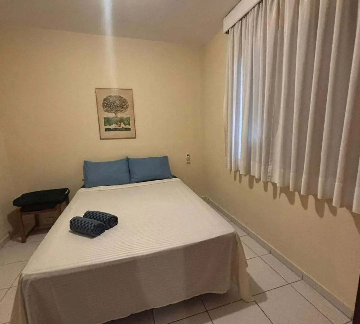 Flat Saint Paul Jardins Paulista Piscina Apartment Sao Paulo