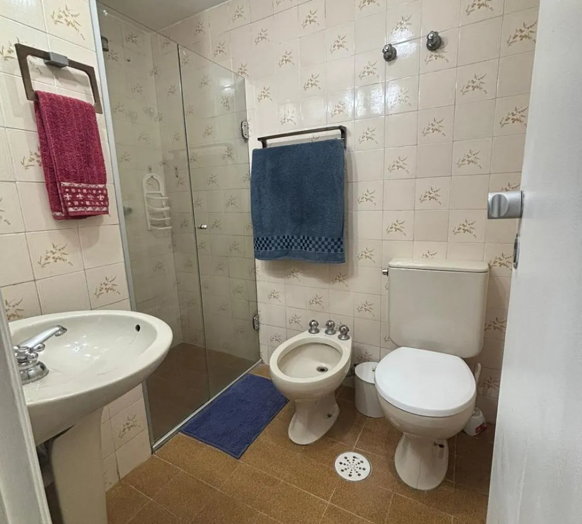 Flat Saint Paul Jardins Paulista Piscina Apartment Sao Paulo