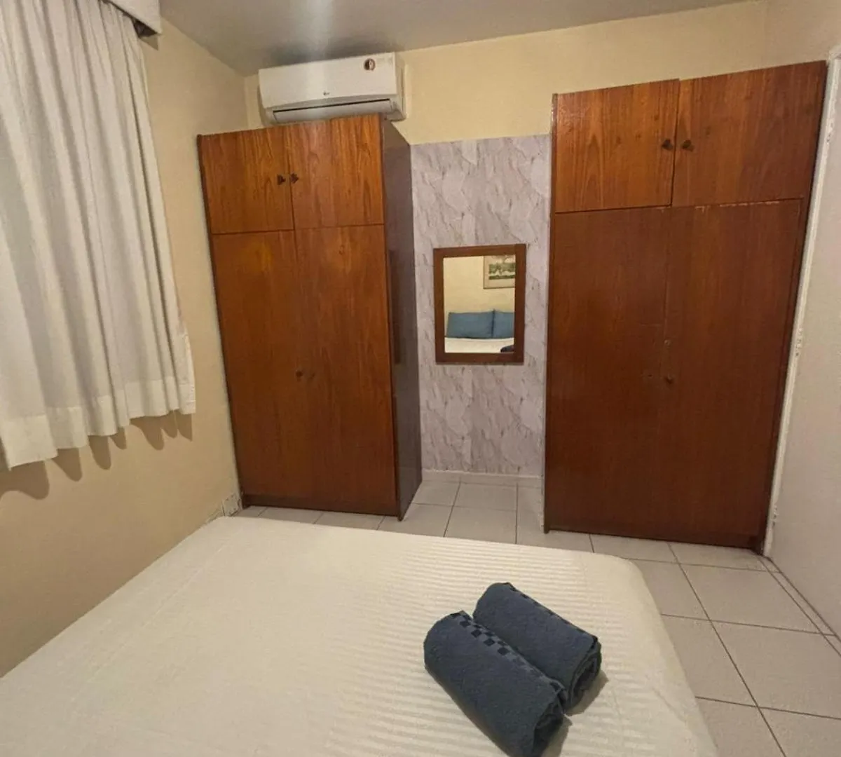 Flat Saint Paul Jardins Paulista Piscina Apartment Sao Paulo