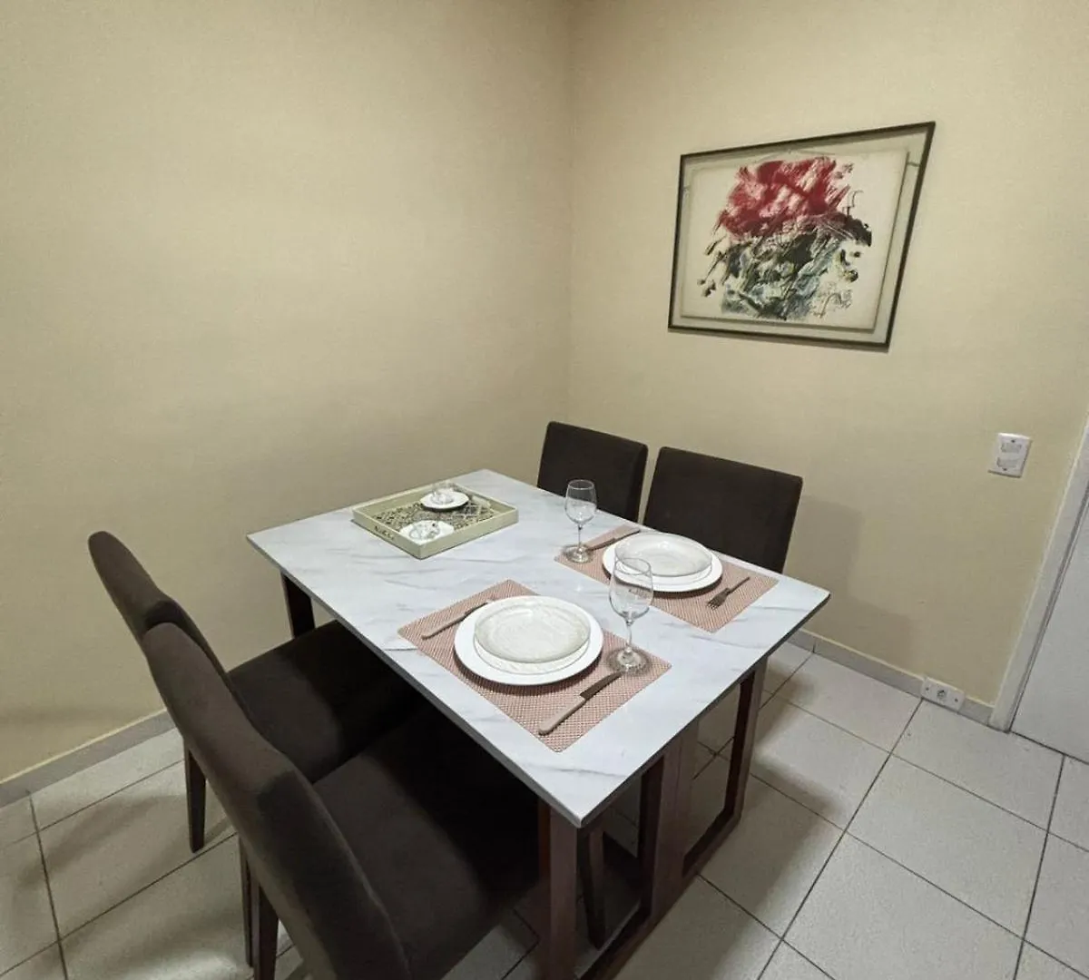 Flat Saint Paul Jardins Paulista Piscina Apartment Sao Paulo Brazil